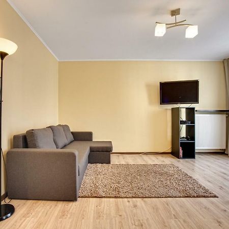 Apartament 5 Krakow Exterior photo