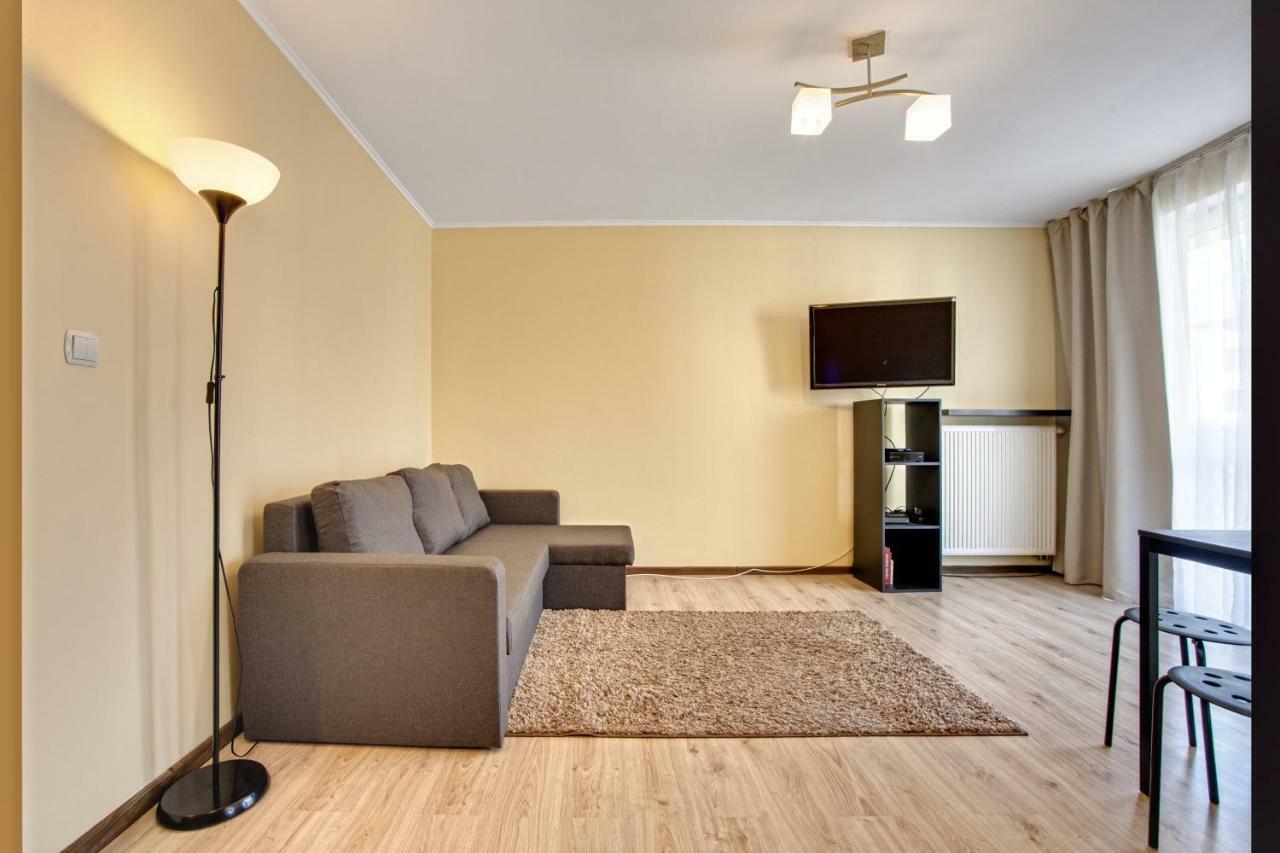 Apartament 5 Krakow Exterior photo